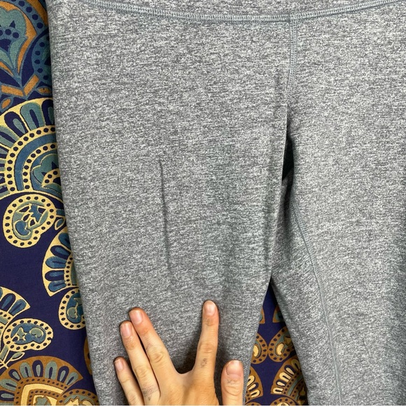 Lululemon wunder under Heathered slate - Picture 5 of 15